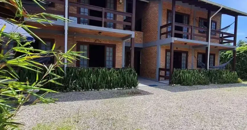 Prédio à venda na Beco dos Surfistas, --, Lagoa da Conceição, Florianópolis