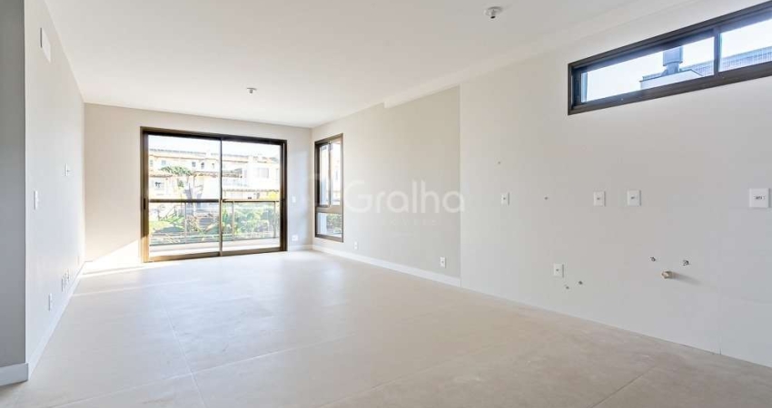 Cobertura de 147m² com 2 quartos sendo 1 suíte nos Ingleses