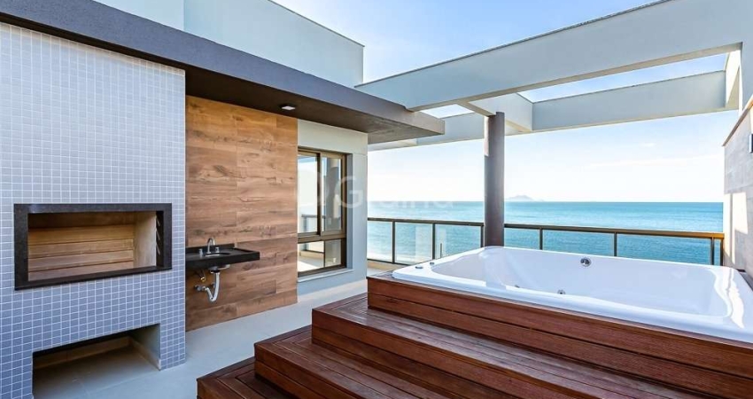 Apartamento de 148m² com 2 quartos sendo 1 suíte nos Ingleses
