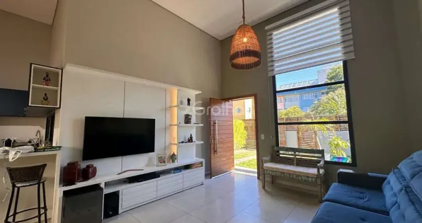 Casa de 136m² com 3 quartos sendo 1 suíte no Rio Tavares