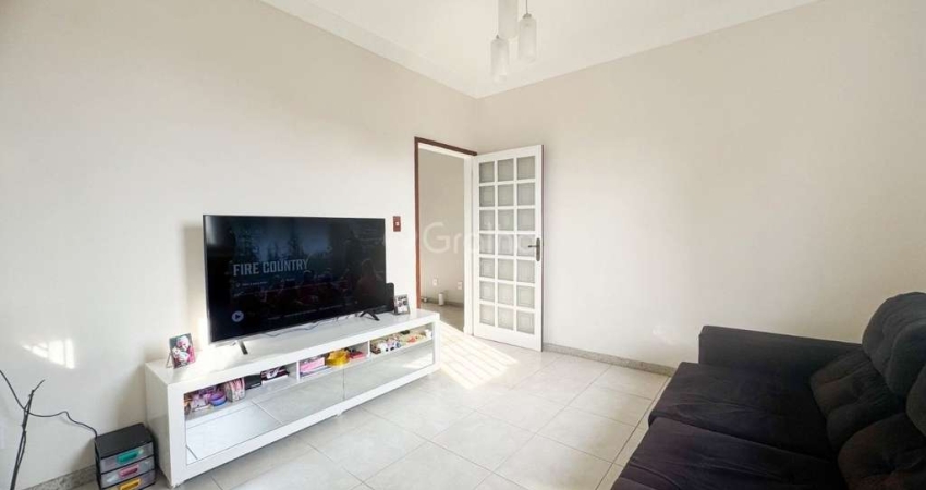 Casa de 96m² com 3 quartos sendo 1 suíte em Capoeiras