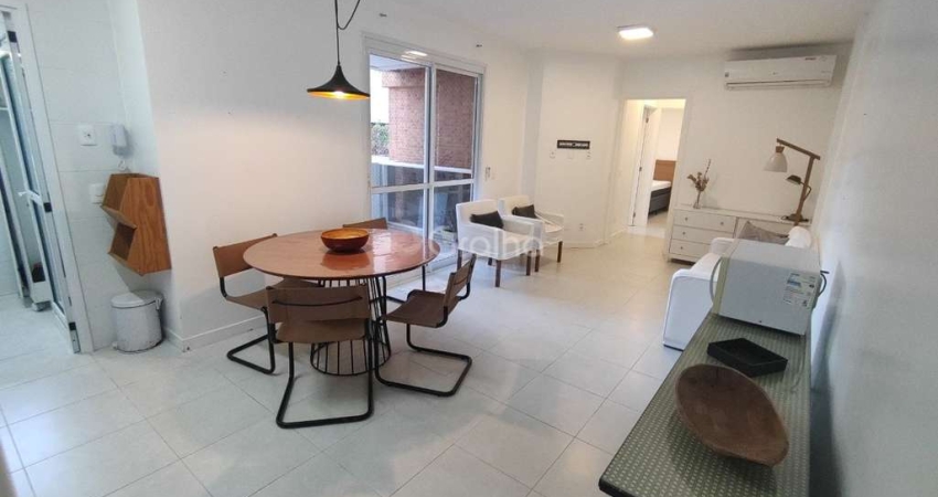 Apartamento de 69m² com 2 quartos no Córrego Grande