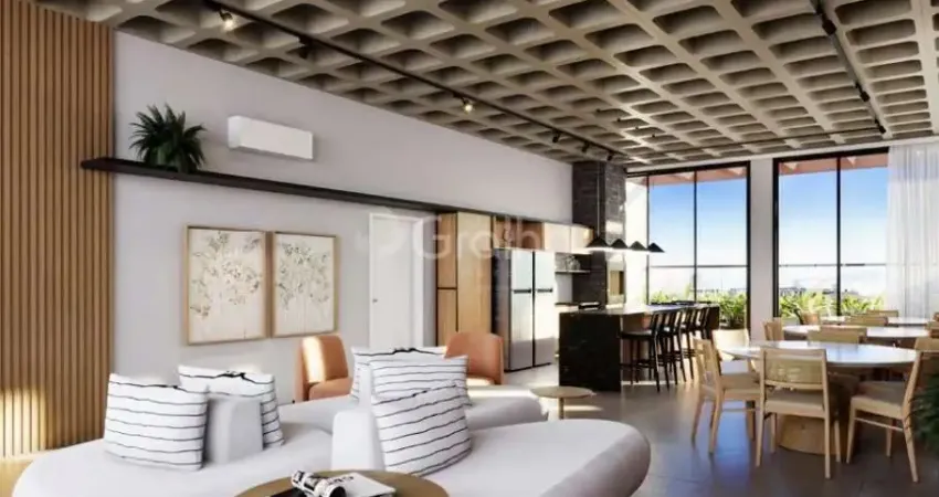 Apartamento Garden com 2 quartos e 133m² em Canasvieiras, Florianópolis