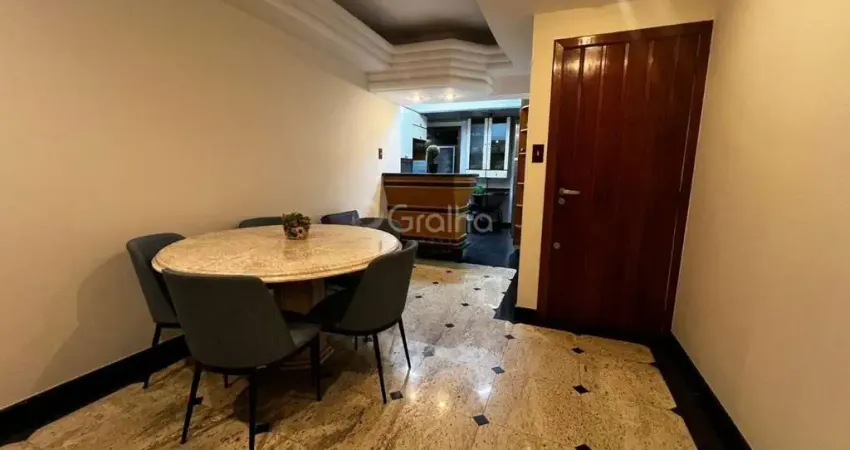 Apto 3 dormitorios sendo 1 suite com 1 vaga