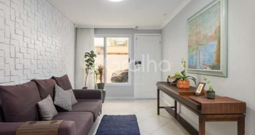 Duplex de 125m² com 3 quartos sendo 1 suíte nos Ingleses