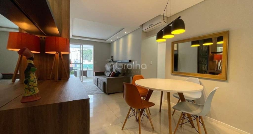 Apartamento com 2 quartos à venda na Travessa José Antônio de Lima, --, Itacorubi, Florianópolis