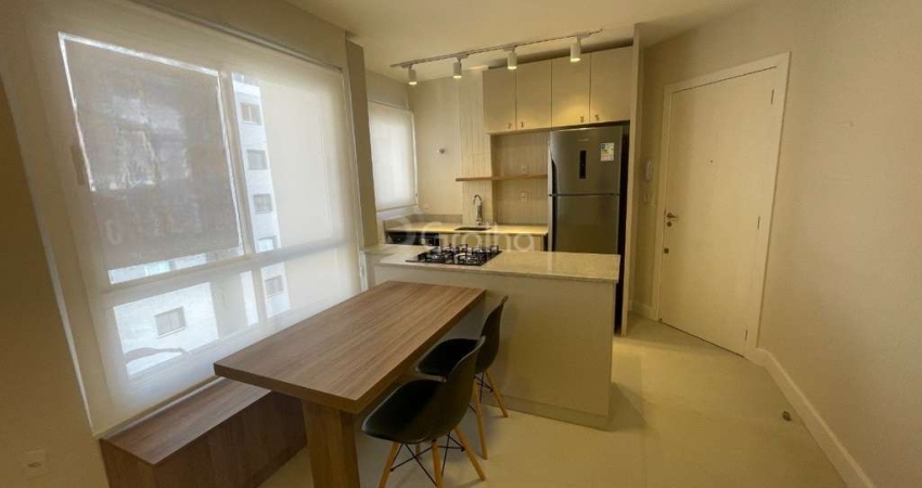 Apartamento com 1 quarto à venda na Rua Felipe Schmidt, --, Centro, Florianópolis