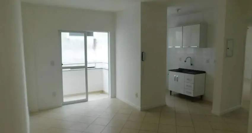 Apartamento com 2 quartos na Pedra Branca, Palhoça.