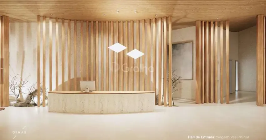 Apartamento com 3 quartos à venda na Rodovia João Paulo, --, João Paulo, Florianópolis