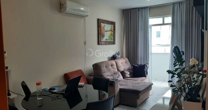 Cobertura com 3 quartos à venda na Rua Lauro Linhares, --, Trindade, Florianópolis