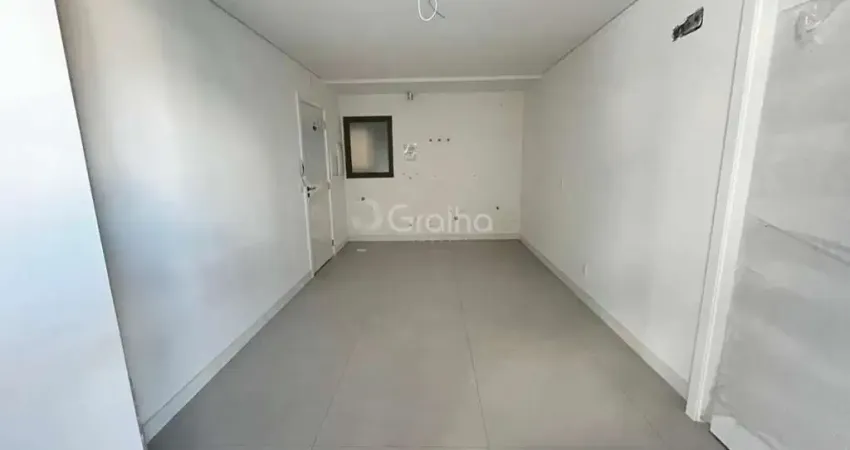 Apartamento com 1 suíte e 41m² privativos em Jurerê, Florianópolis