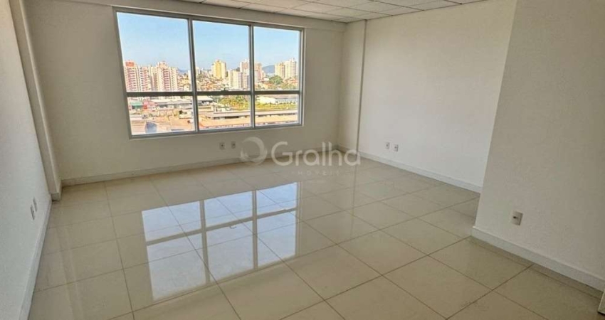 Sala comercial à venda na Rua Sebastião Furtado Pereira, --, Barreiros, São José
