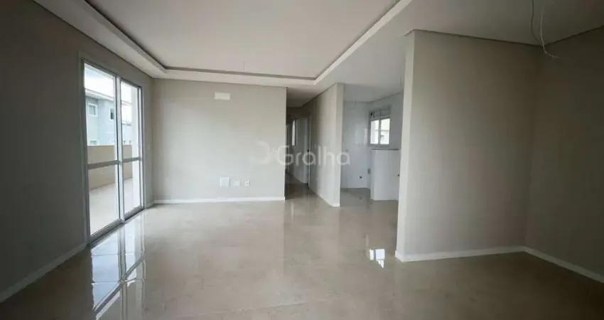 Cobertura de 163m² com 3 quartos sendo 1 suíte nos Ingleses