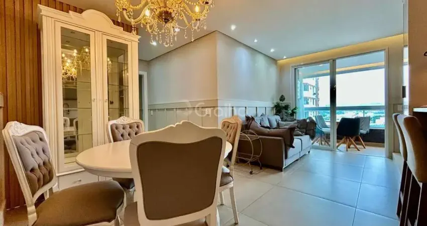 Apartamento com 2 quartos à venda na Rua Coronel Eleseu Guilherme, --, Campinas, São José