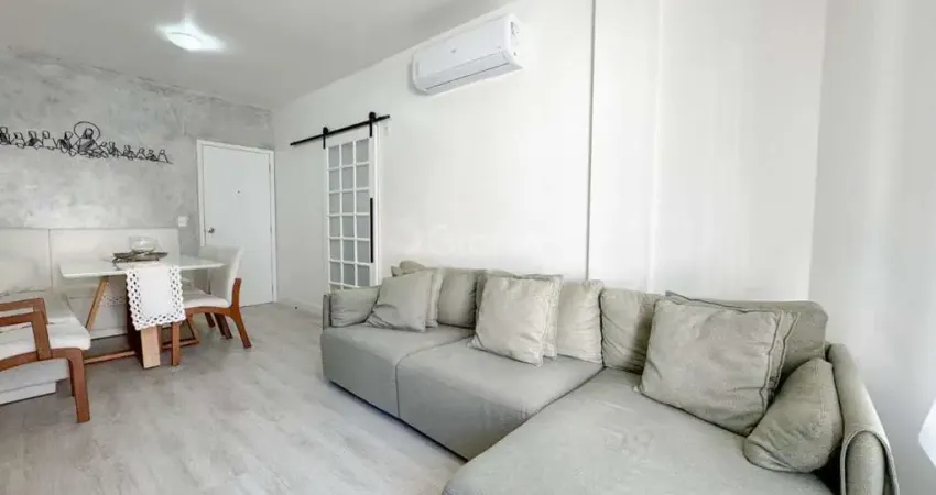 Apartamento com 2 quartos à venda na Rua João Motta Espezim, --, Saco dos Limões, Florianópolis
