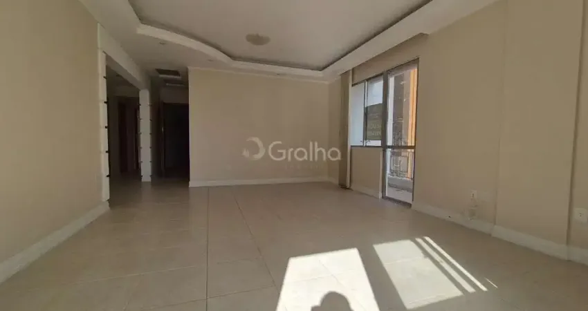 Apartamento com 3 quartos à venda na Rua Presidente Coutinho, --, Centro, Florianópolis