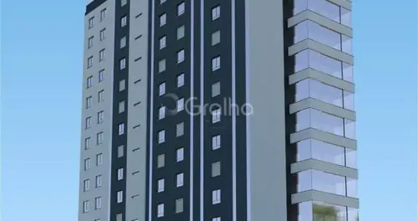 Apartamento com 3 quartos à venda na Rua Bocaiúva, --, Centro, Florianópolis