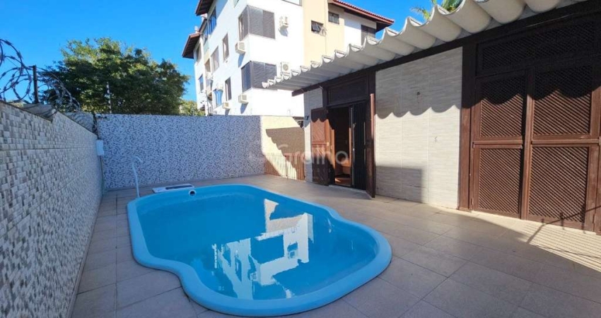 Casa com 4 quartos à venda na Rua João Luiz da Silva Brito, --, Canasvieiras, Florianópolis