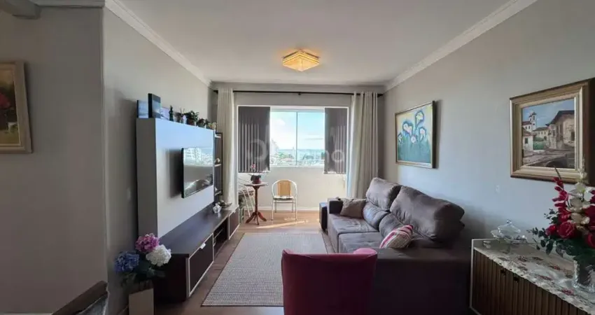 Apartamento com 3 quartos à venda na Rua Moura, --, Barreiros, São José