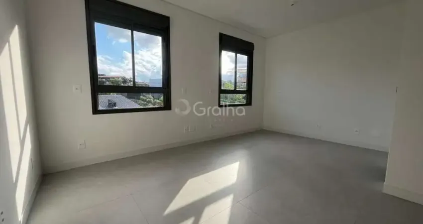 Kitnet / Stúdio à venda na Avenida Júlio D'acia Barreto, --, Carvoeira, Florianópolis