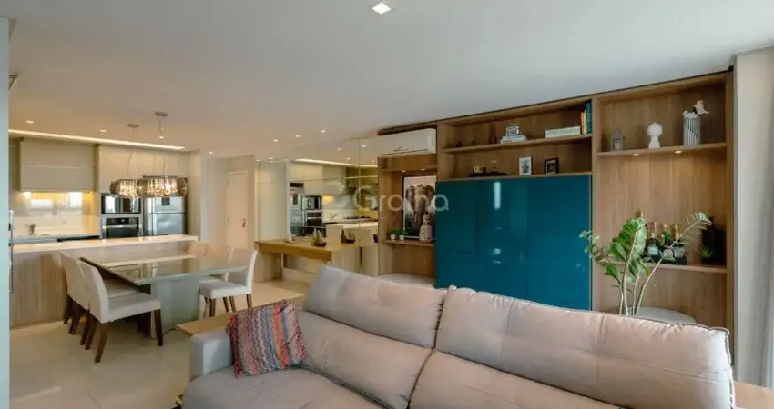 Apartamento com 3 quartos sendo 1 suíte em São José