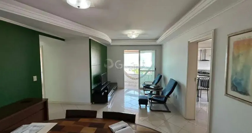 Apartamento de 119 m² com 3 quartos sendo 1 suíte no bairro Coqueiros