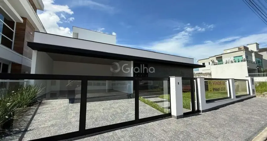 Casa de 205 m² com 3 quartos sendo 1 suíte no Bairro Pedra Branca