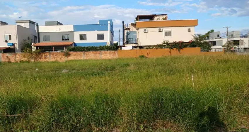 Terreno com 442 m ² no bairro Ribeirão da Ilha