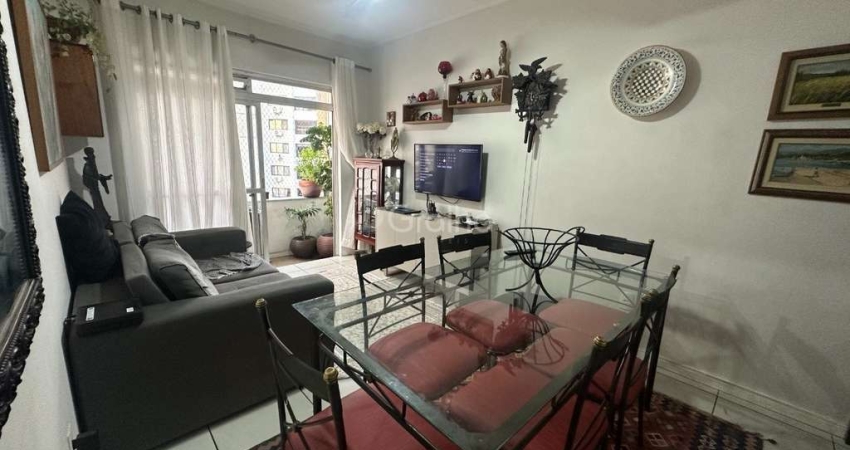 Apartamento com 2 quartos à venda na Rua Heitor Luz, --, Centro, Florianópolis