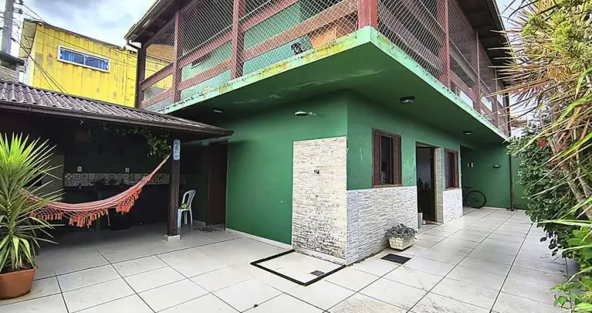 Casa com 3 quartos à venda na Rua Expedicionário Ivo Napoleão, --, Campeche, Florianópolis