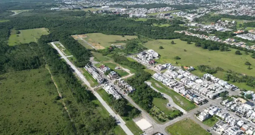 Terreno com 443 m2 no bairro Ribeirão da Ilha em Florianópolis - SC