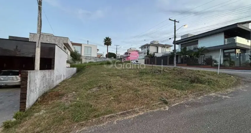 Terreno à venda na Rua das Laranjeiras, --, Pedra Branca, Palhoça