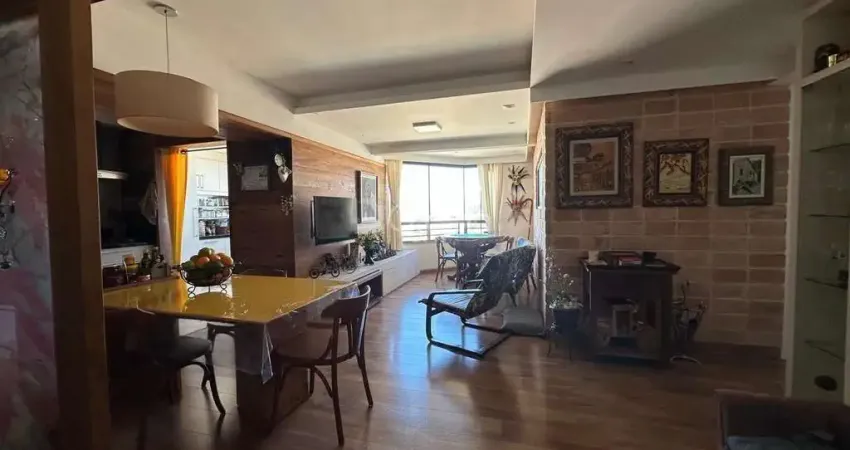 Apartamento duplex de 203, 80 m2 em estreito, florianópolis.