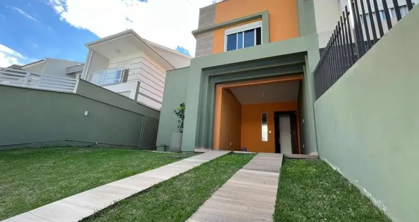 Casa com 3 quartos à venda na Rua Cipreste, --, Campeche, Florianópolis