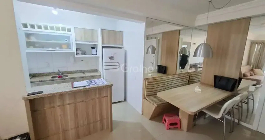 Apartamento de 64m² com 2 quartos sendo 1 suíte em Coqueiros