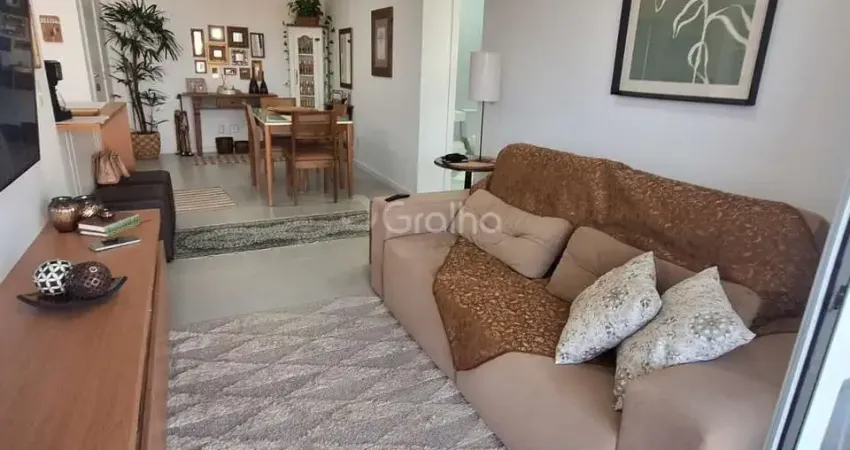 Apartamento com 2 quartos sendo 1 suíte na Pedra Branca