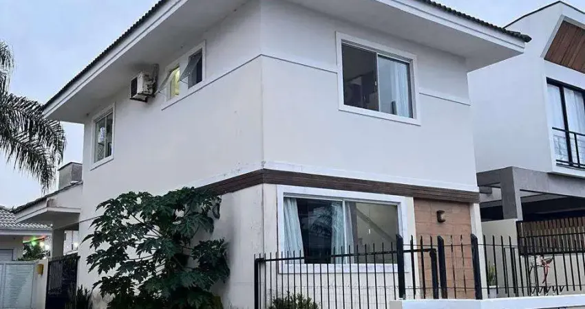 Casa com 3 quartos à venda na Rua Azálea Rosa, --, Campeche, Florianópolis