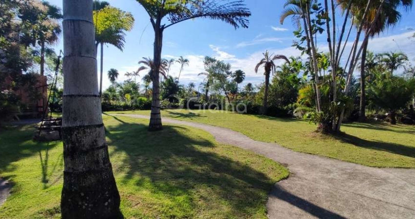 Terreno a venda no bairro Vargem do Bom Jesus, Florianópolis