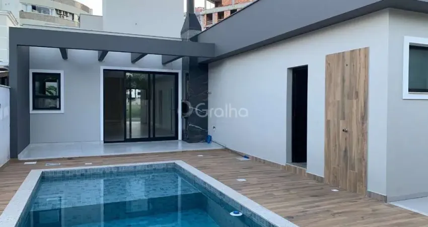 Casa de 187m² com 3 quartos sendo 1 suíte na Pedra Branca
