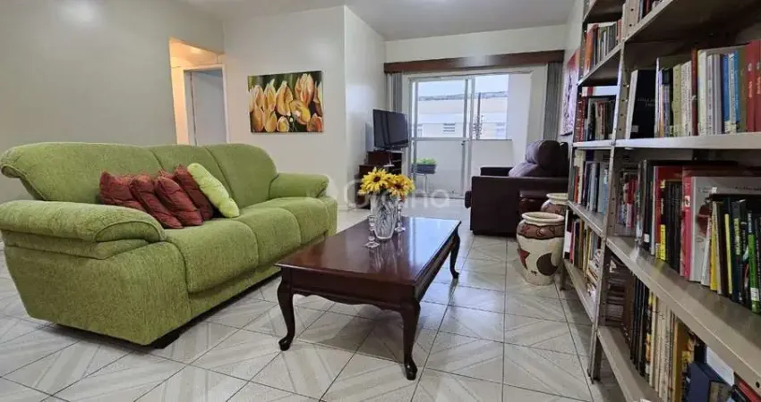 Apartamento com 5 quartos à venda na Rua Vereador Batista Pereira, --, Estreito, Florianópolis
