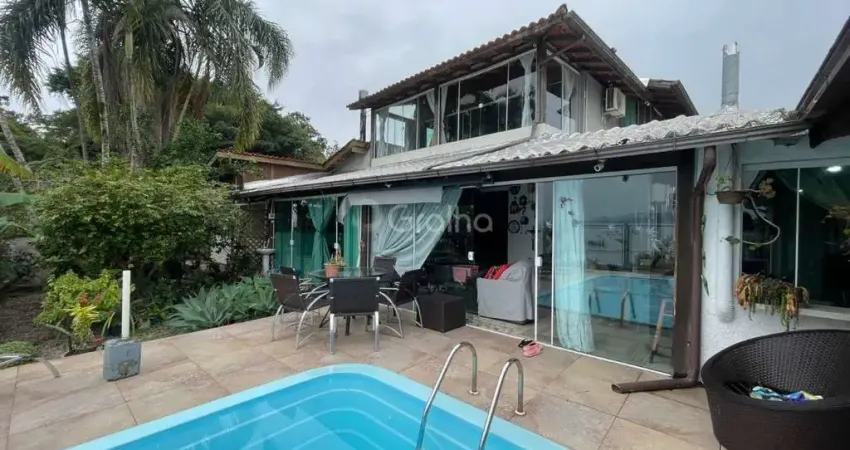 Casa comercial à venda na Rodovia João Paulo, --, João Paulo, Florianópolis