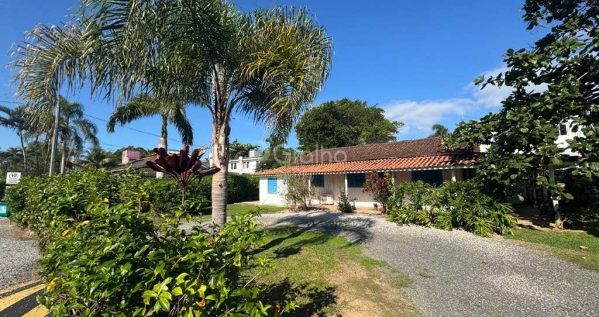 Terreno de 575m² na Cachoeira do Bom Jesus