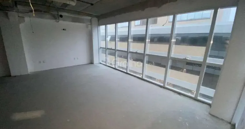 Sala Comercial de 66m² no Rio Tavares