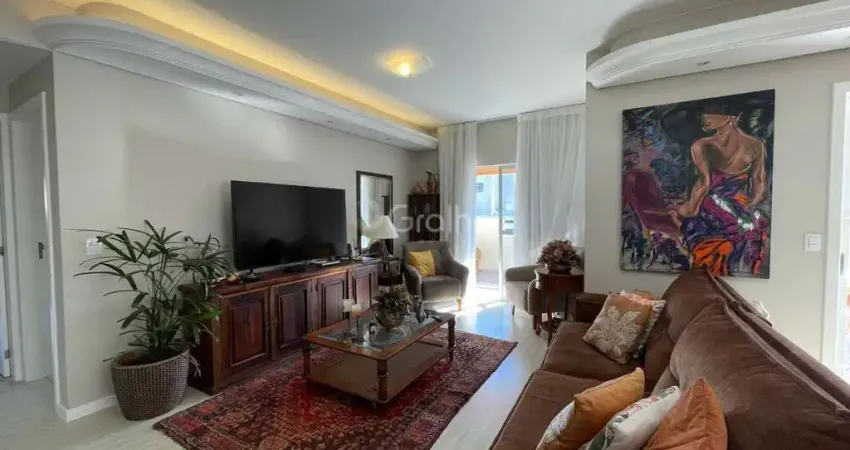 Cobertura com 4 quartos à venda na Rua Pirineus, --, Córrego Grande, Florianópolis