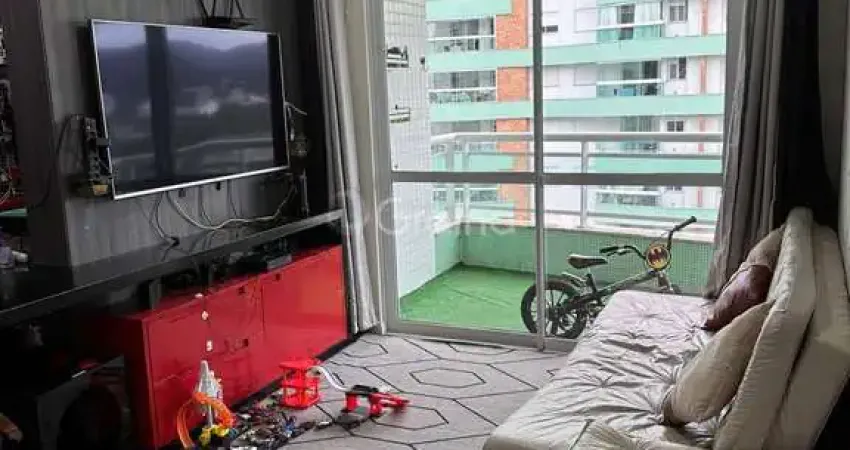 Apartamento com 2 quartos à venda na Rua Alba Dias Cunha, --, Trindade, Florianópolis