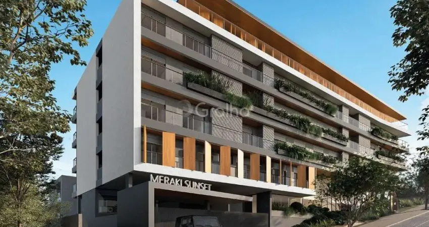Loft com 1 quarto à venda na Rodovia João Paulo, --, João Paulo, Florianópolis