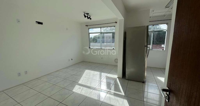 Apartamento com 2 quartos à venda na Avenida César Seara, --, Carvoeira, Florianópolis