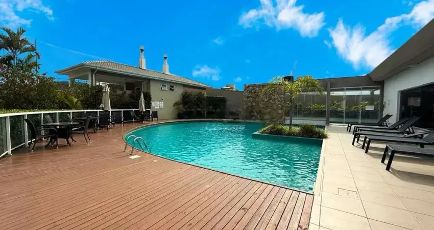 Apartamento de 3 dormitórios à venda no Novo Campeche