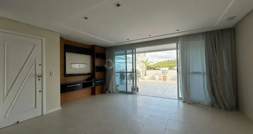 Apartamento com 4 quartos à venda na Avenida dos Dourados, --, Jurerê, Florianópolis