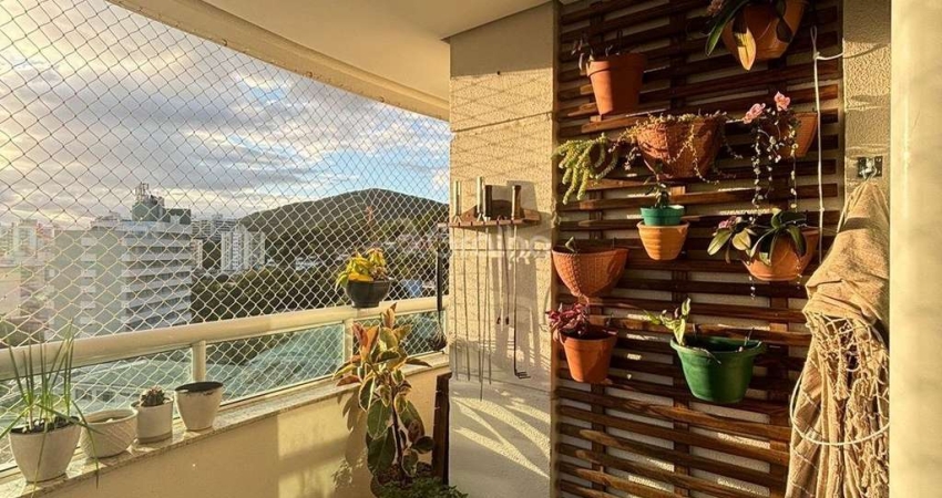 Apartamento com 2 quartos à venda na Rua Salvatina Feliciana dos Santos, --, Itacorubi, Florianópolis